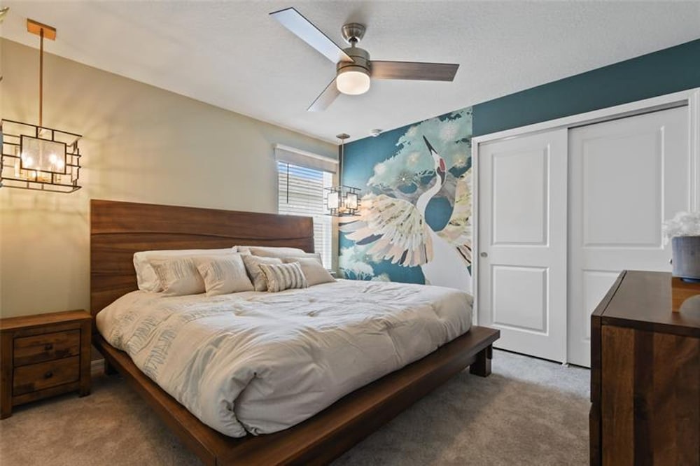 Unrivaled Amenities Unforgettable Comfort Await