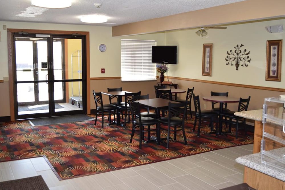 Budgetinn & Suites, Billede 5