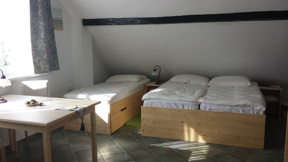 Hostel Mama's House