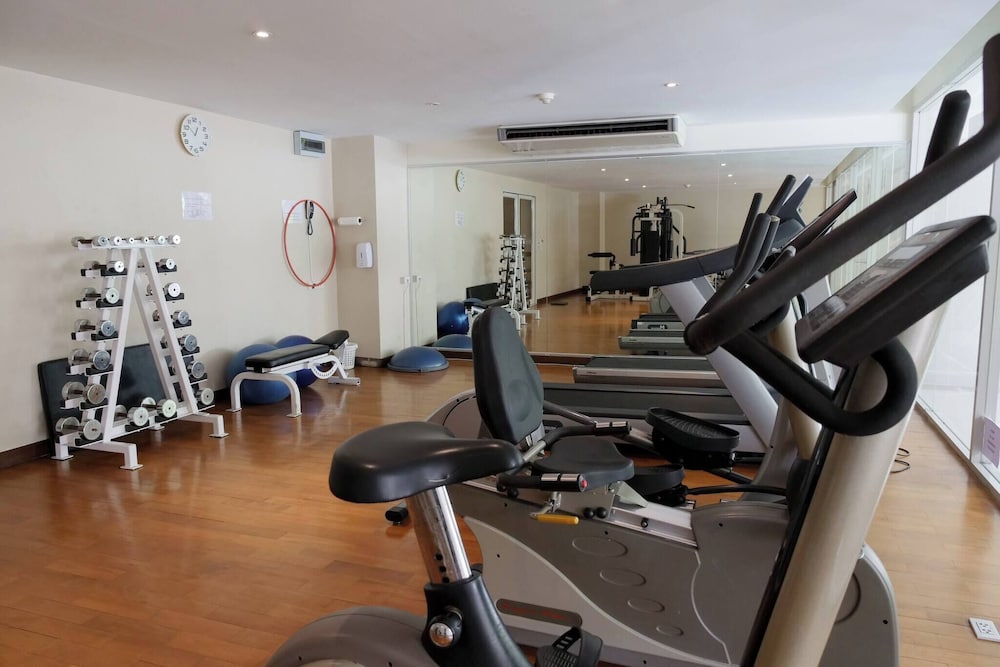 Peaceful and Quiet Apartment on Changklan Road