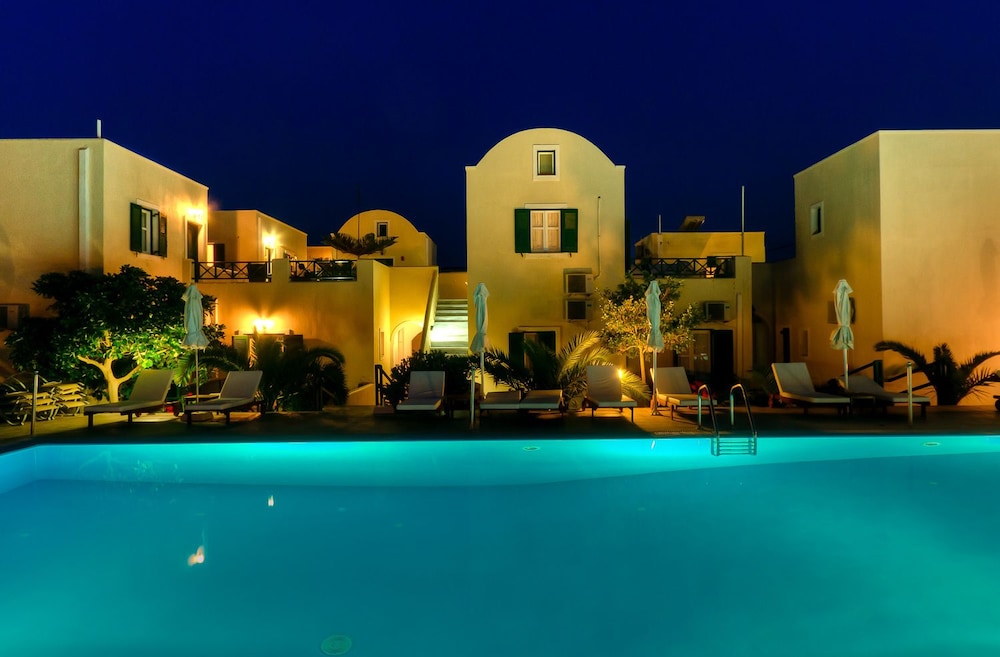 Phevos Villa
