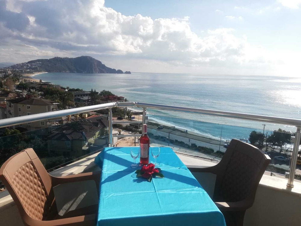 Royal Hotel Alanya