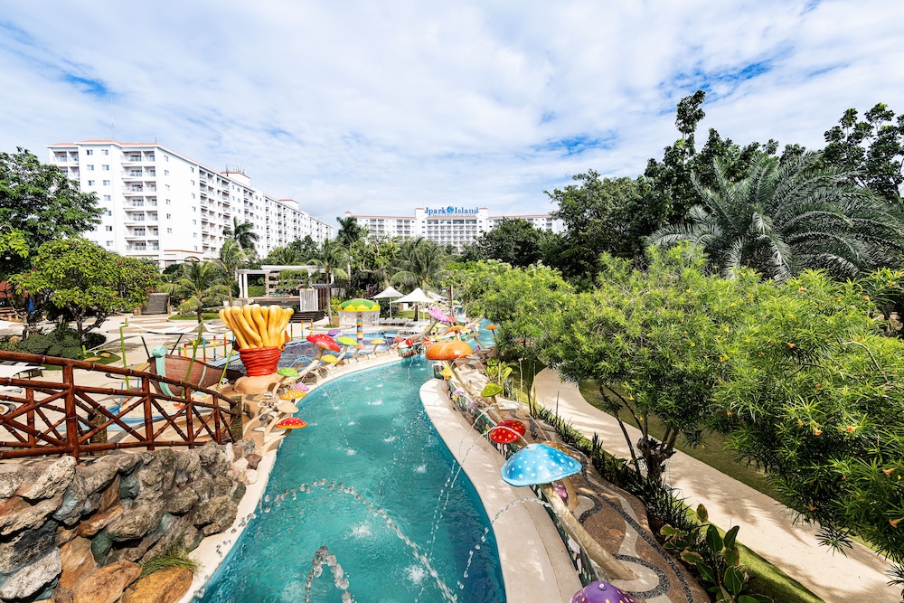 JPark Island Resort & Waterpark, photo 95