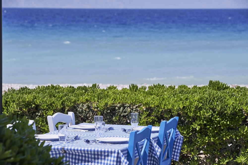 Blue Bay Hotel