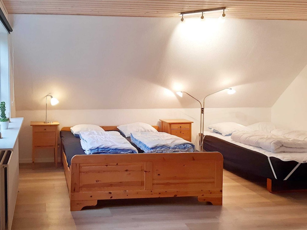 Holiday Home in Silkeborg view 5