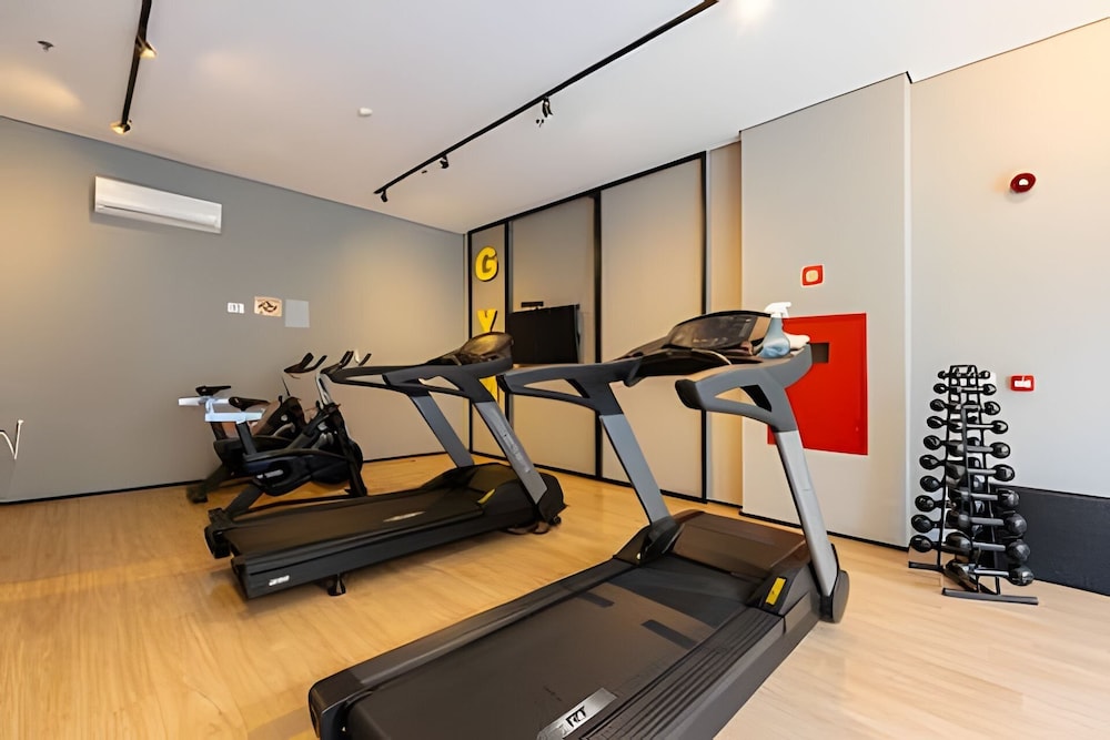 Estudios Neo Home São Caetano