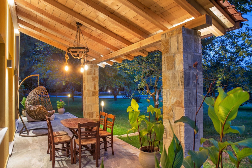 Natura Bungalows