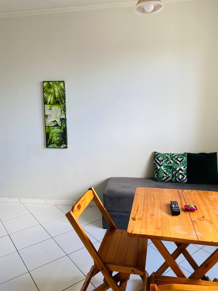 Loft Abdon Batista view 2