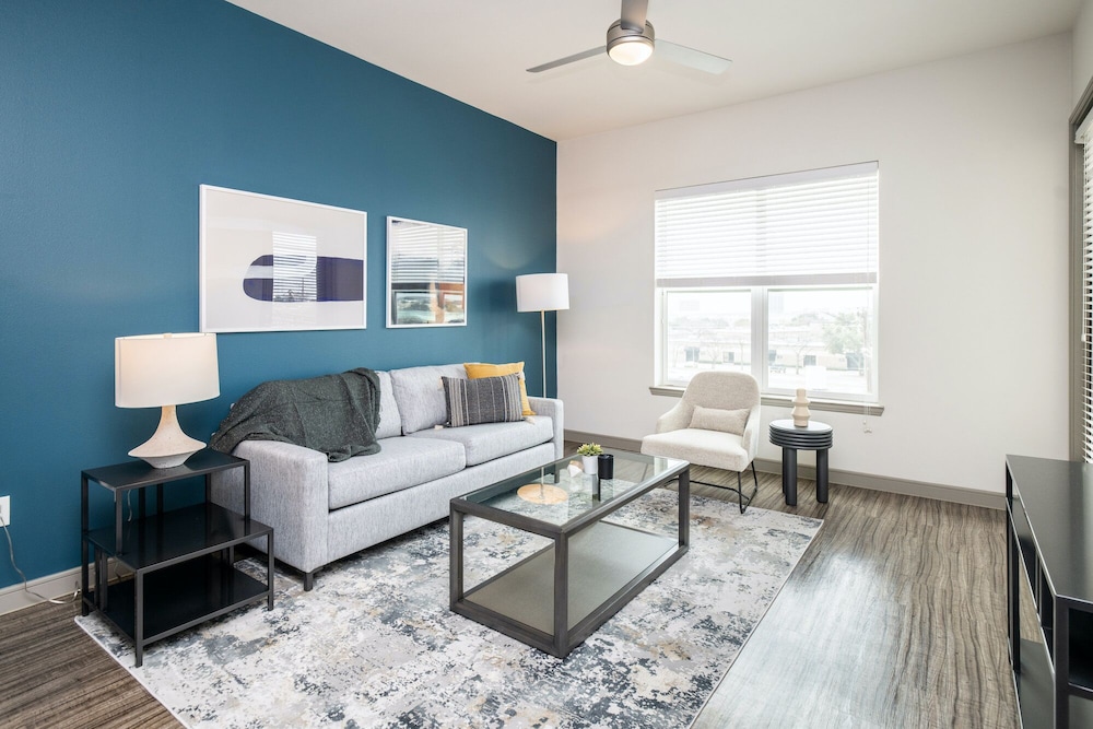 The Green At Plum Creek Apartments By Barsala