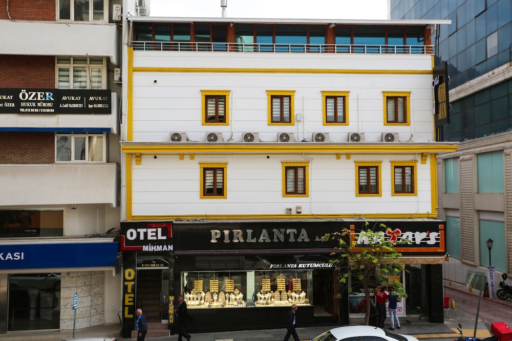 Mihman Butik Otel