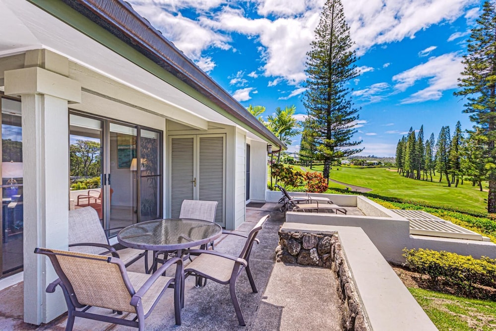 Kapalua Golf 2 Free Cars by KBM Ml-2222