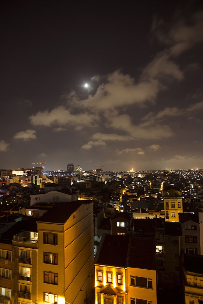 Taximist Otel - Image 8