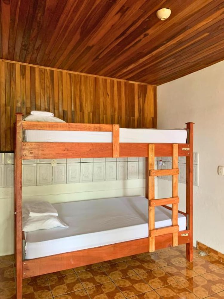 Arenal Volcano - Costa Rica Vacations - Arenal Sloth Hostel - Property Image 28