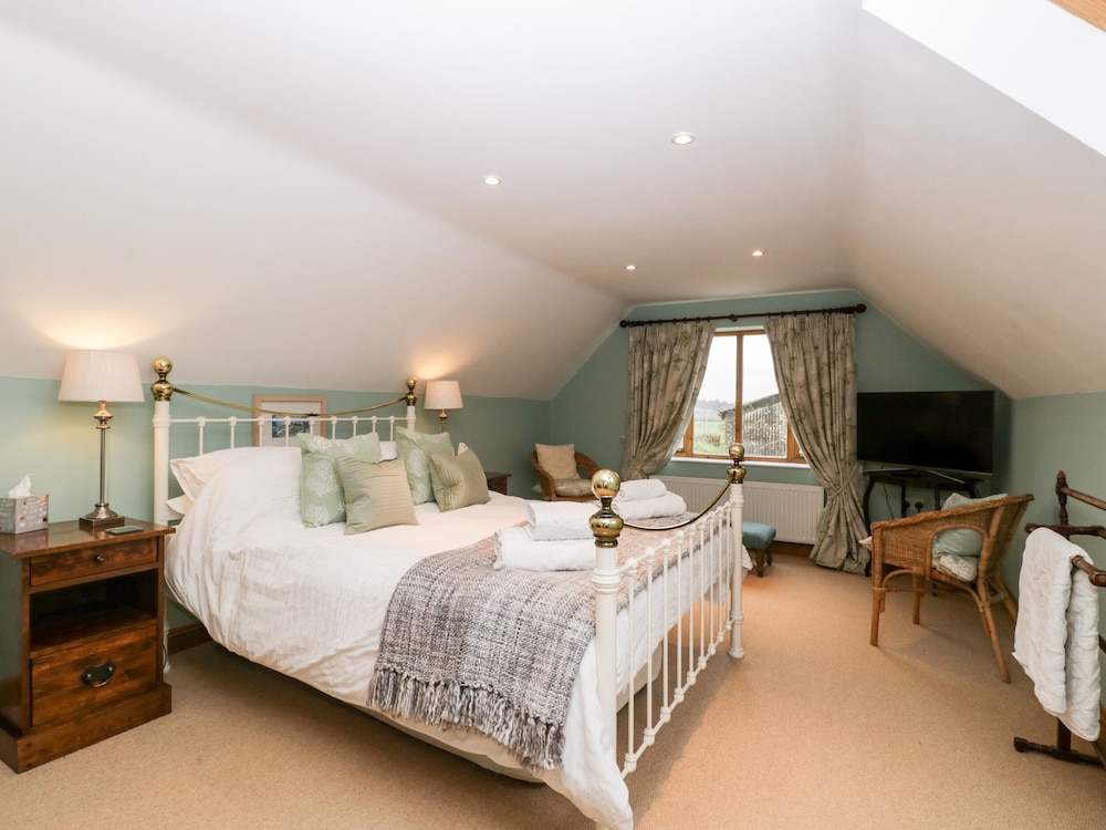 Little Stables Cottage