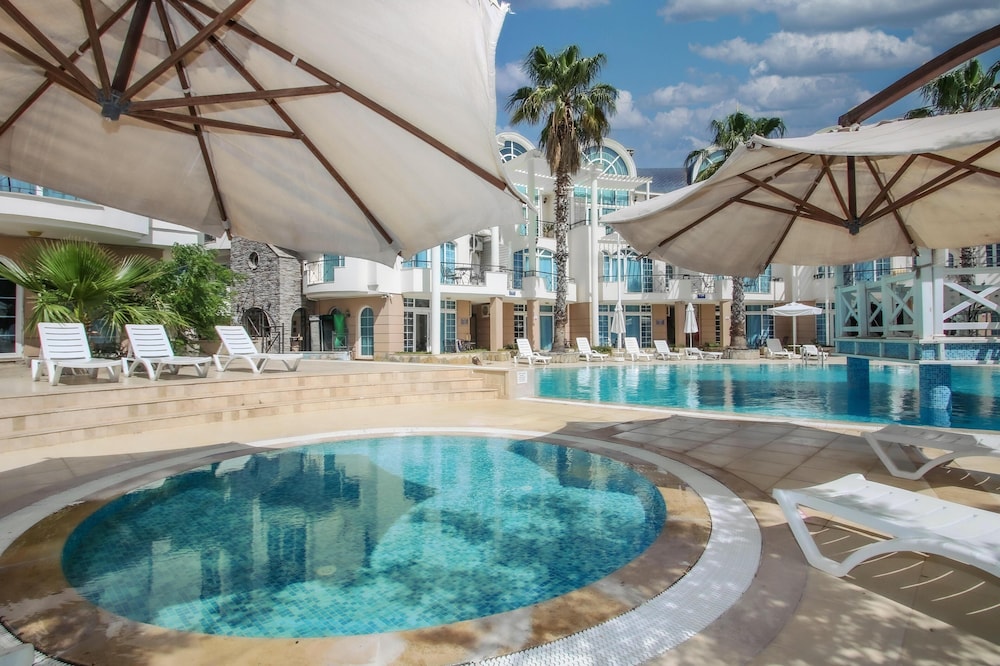 Seahorse Deluxe Otel - Image 7