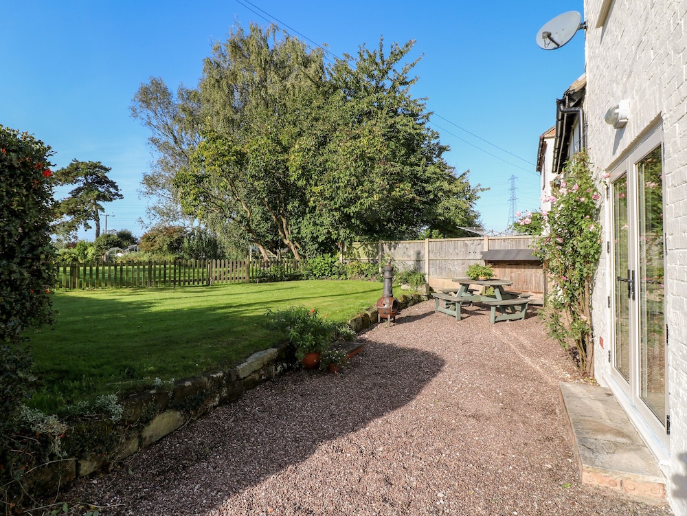 Bluebell Cottage
