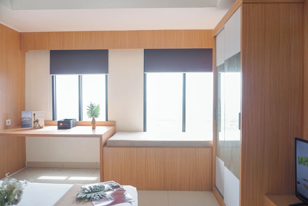 Cozy And Simply Studio Apartment Pollux Chadstone