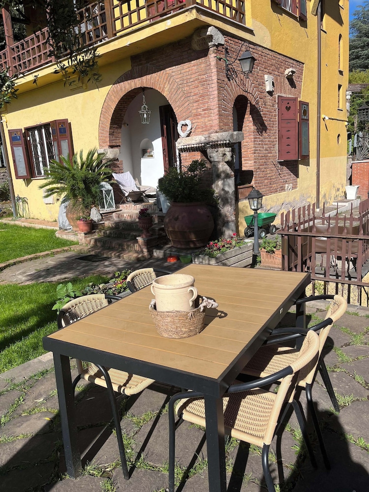 IL CASTELLETTO