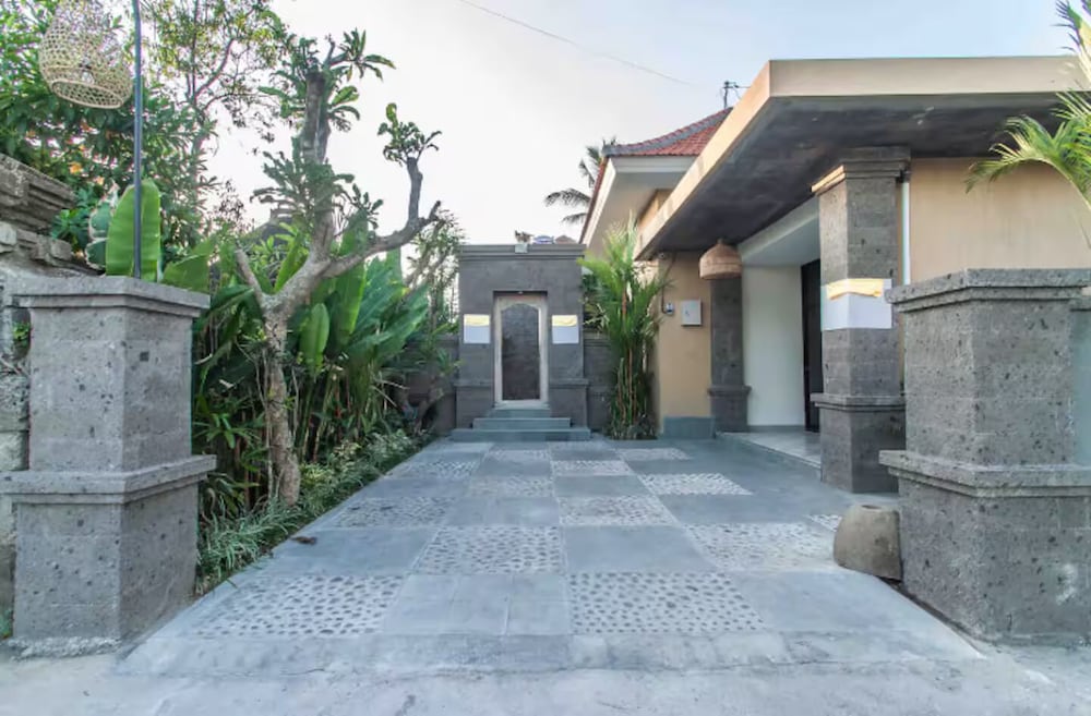 Govind Villa Ubud