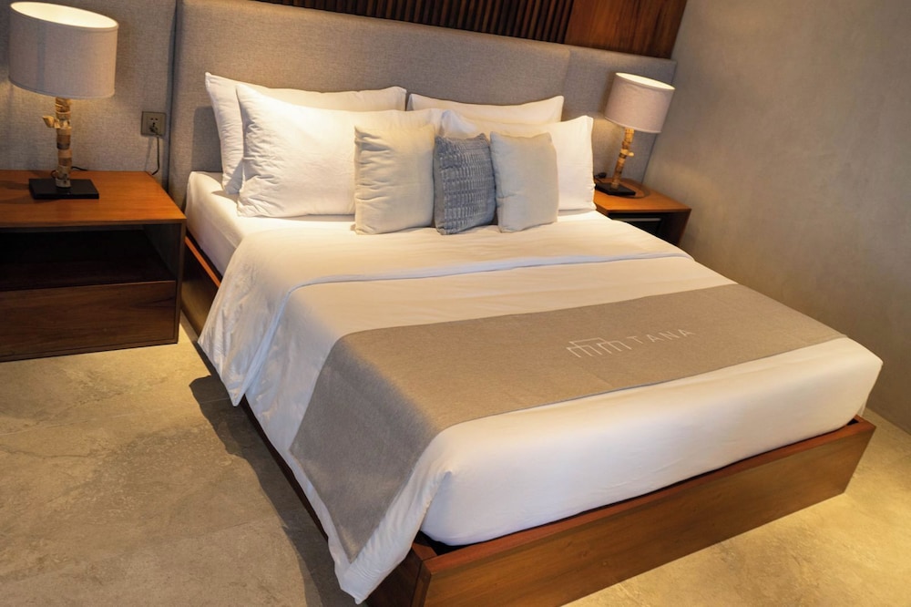 TANA Beach Villas view 5