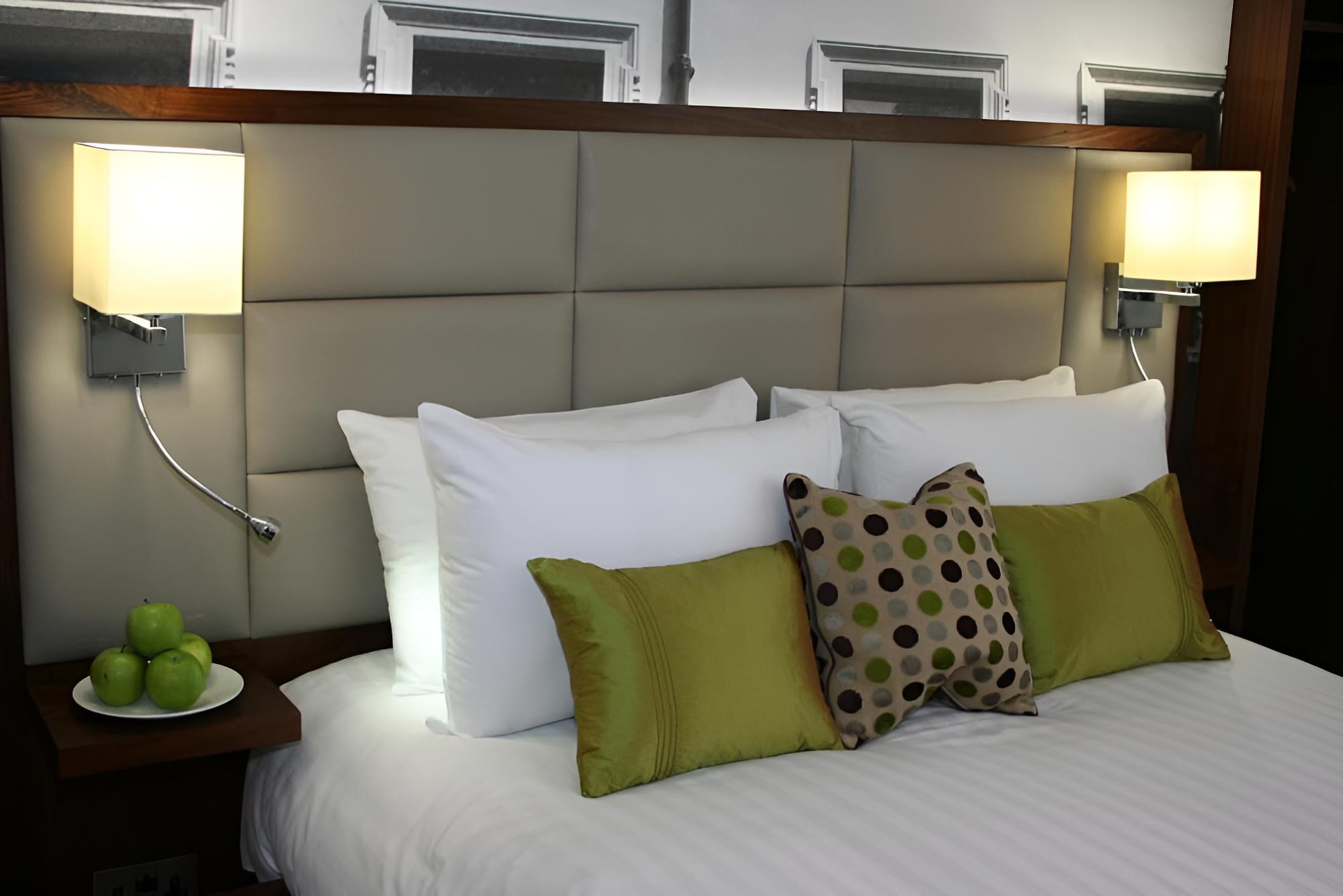 Seraphine Kensington Olympia Hotel