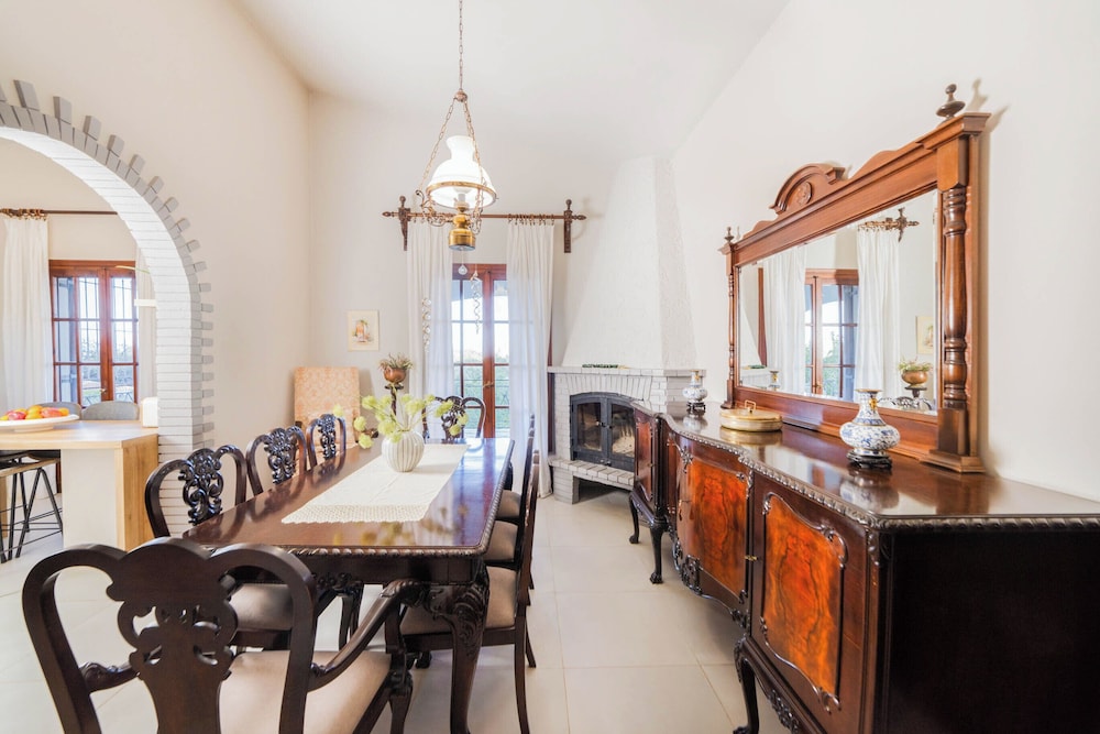 MyThea Villa