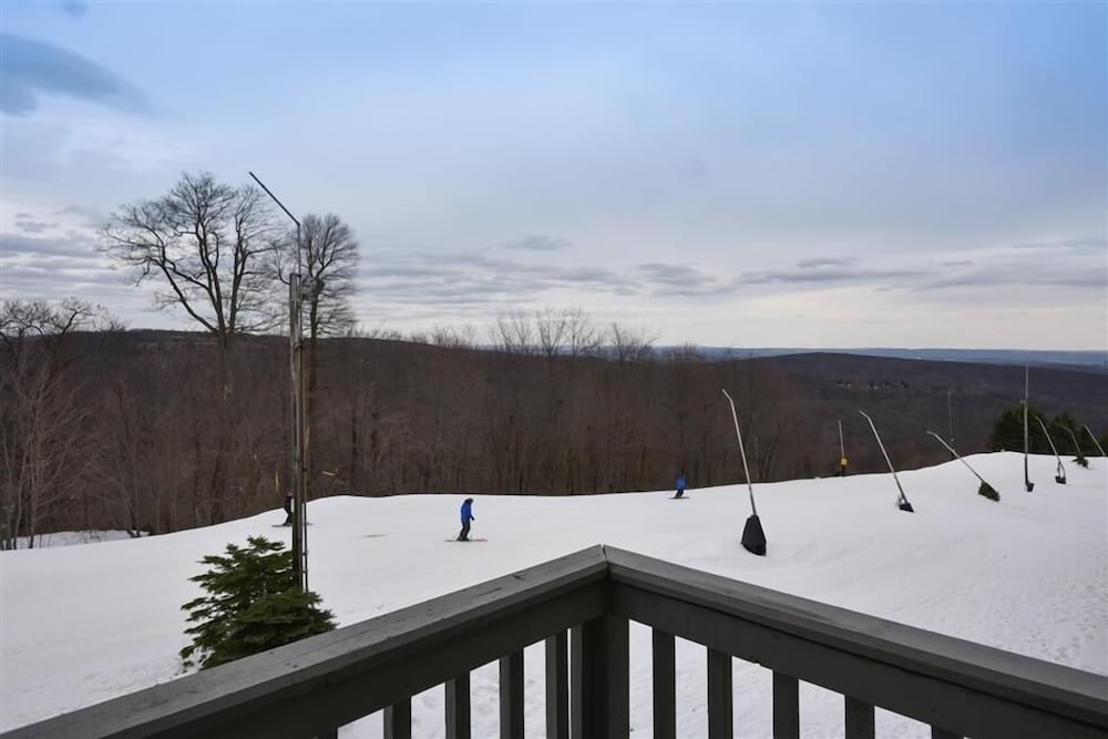 Seven Springs Ski Resort