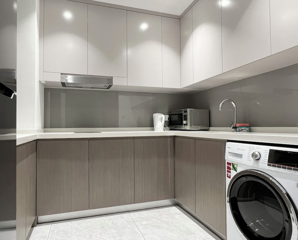 Residensi Agile Delima