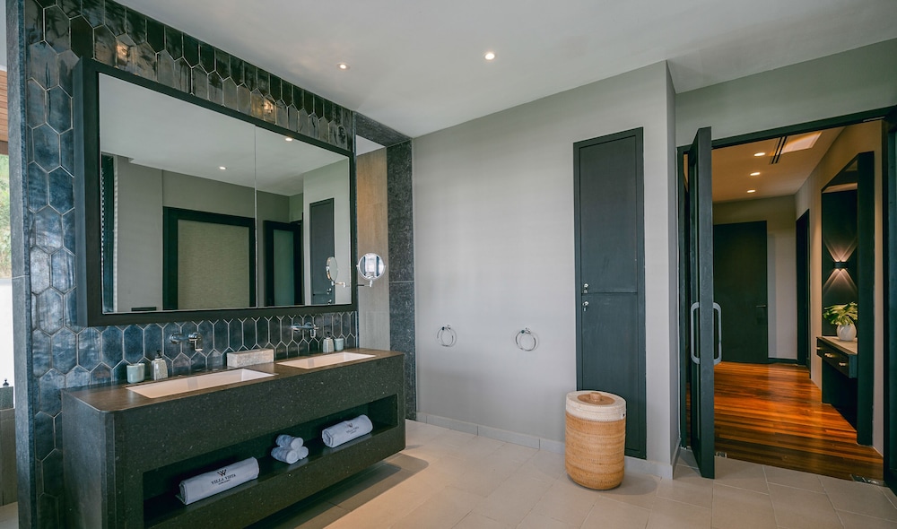 Villa Vista - Ultra-Luxury Private Villa