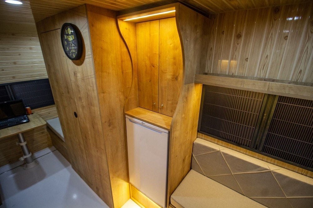 Zirkon Suit Otel