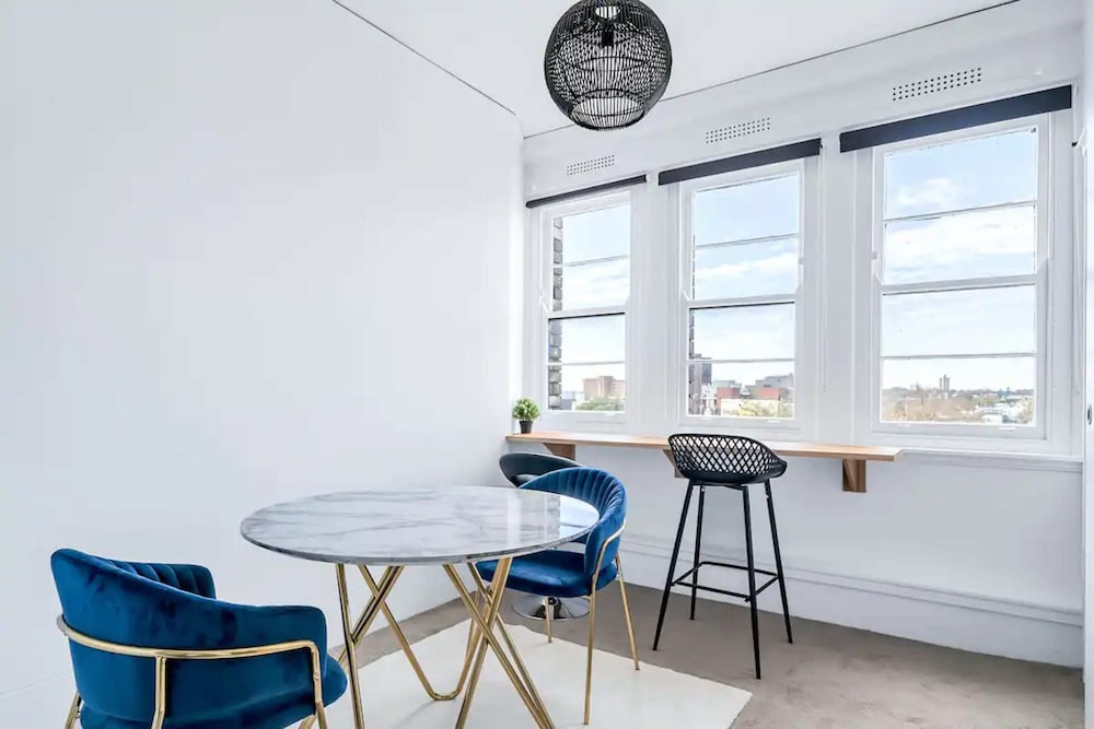 Cosy Studio in a Prime Surry Hills Location