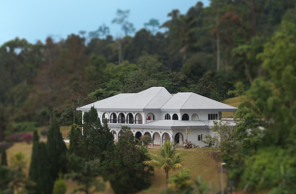 Cozy Villa Genting Highlands photo 1