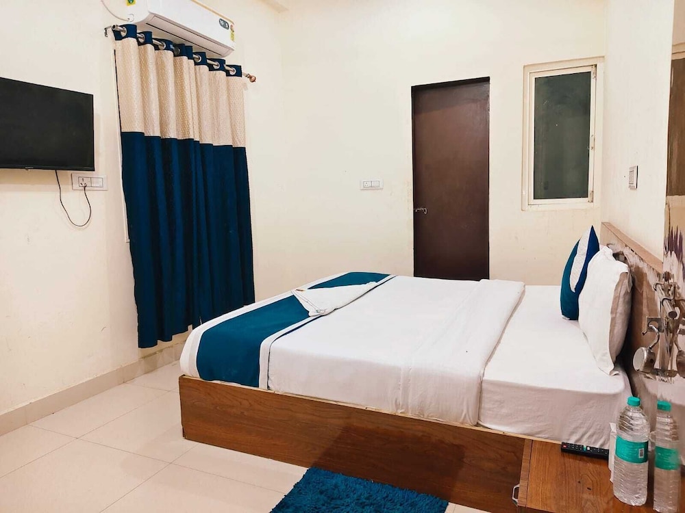 Radhe Shyam Resort By HRG Vrindavan