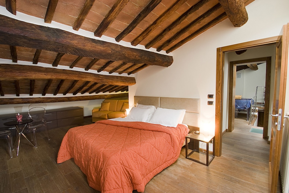 Bed & Breakfast Vicolo dell'Oste view 2
