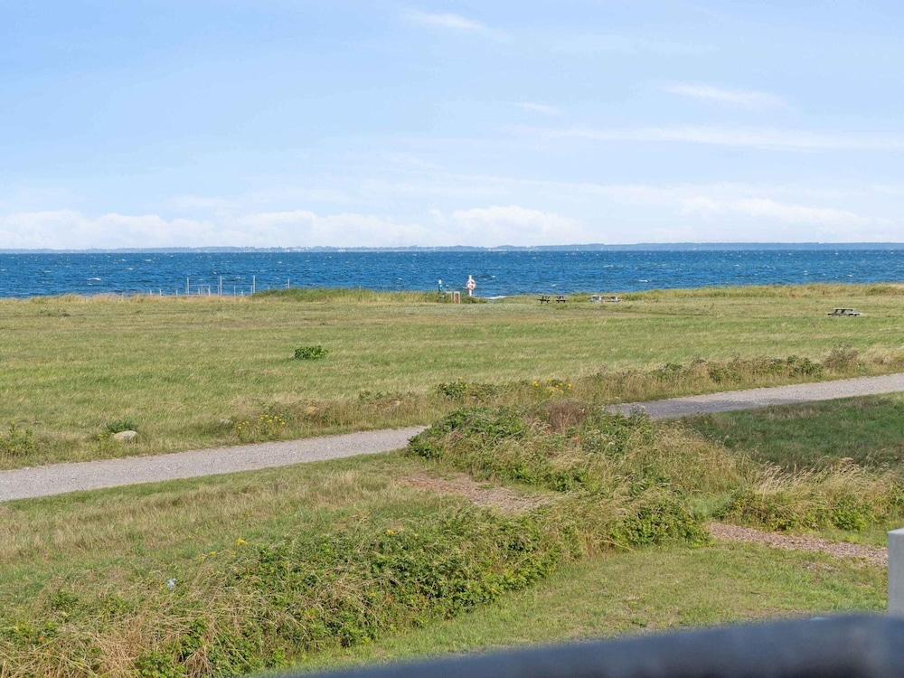 4 Star Holiday Home in Gedser