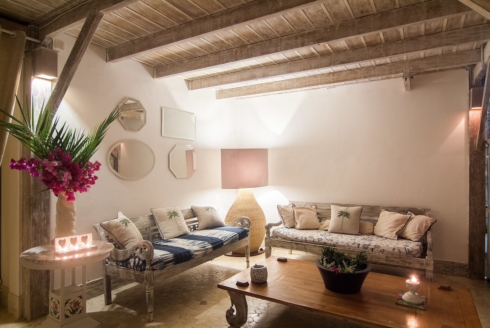 Villa Coral Flora