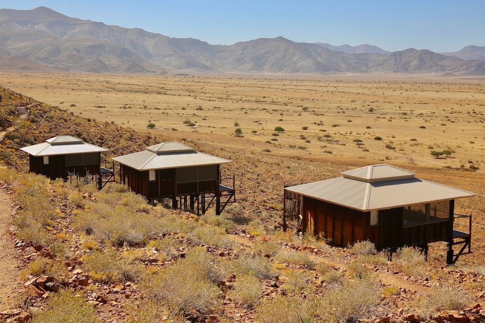 Moon Mountain Lodge