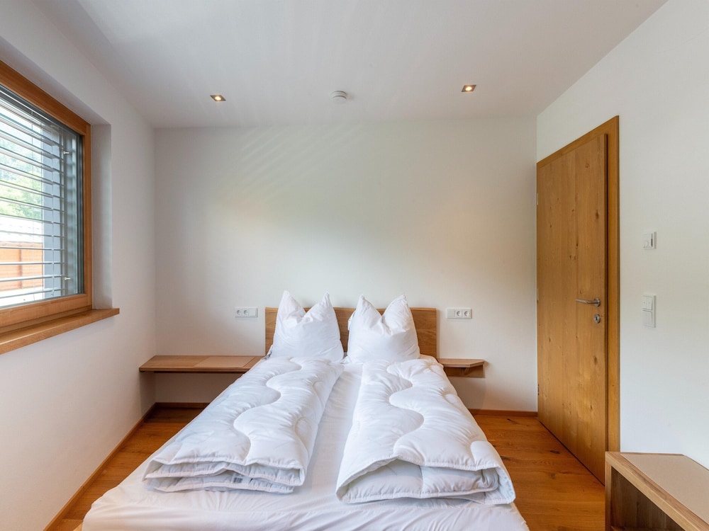 Apartment in Tyrol Near Kitzbuhel