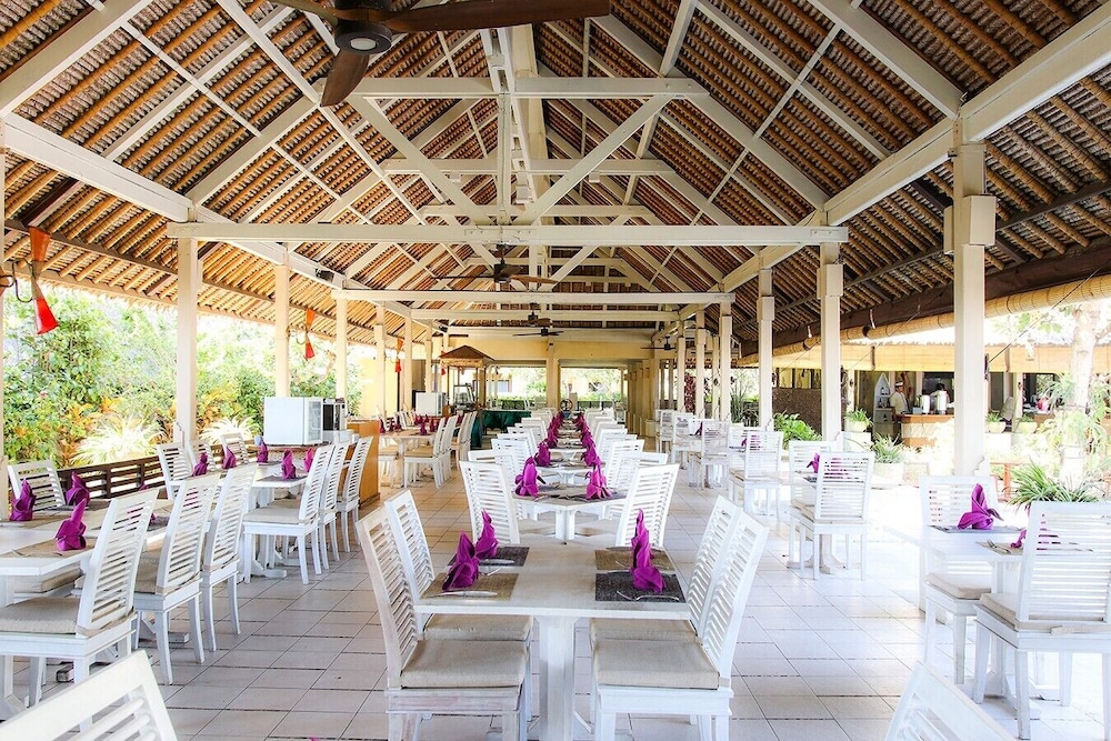 Mercure Resort Sanur 62