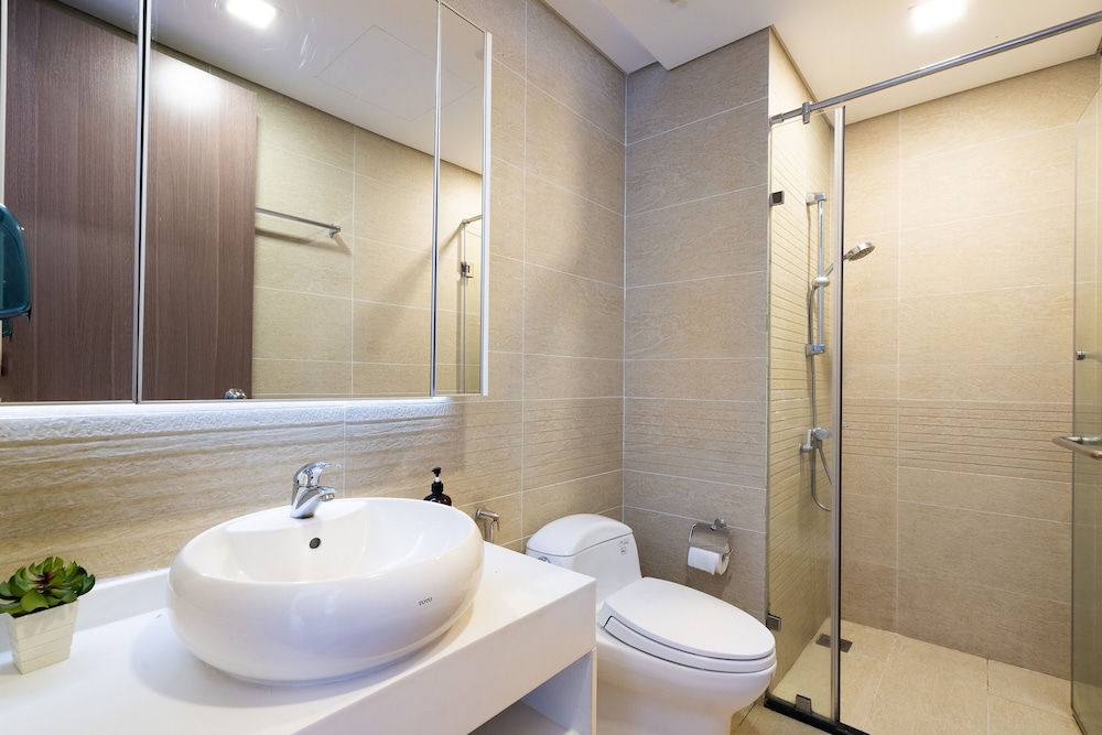 Sens House Saigon – Serviced Apartments in Vinhomes Central Park