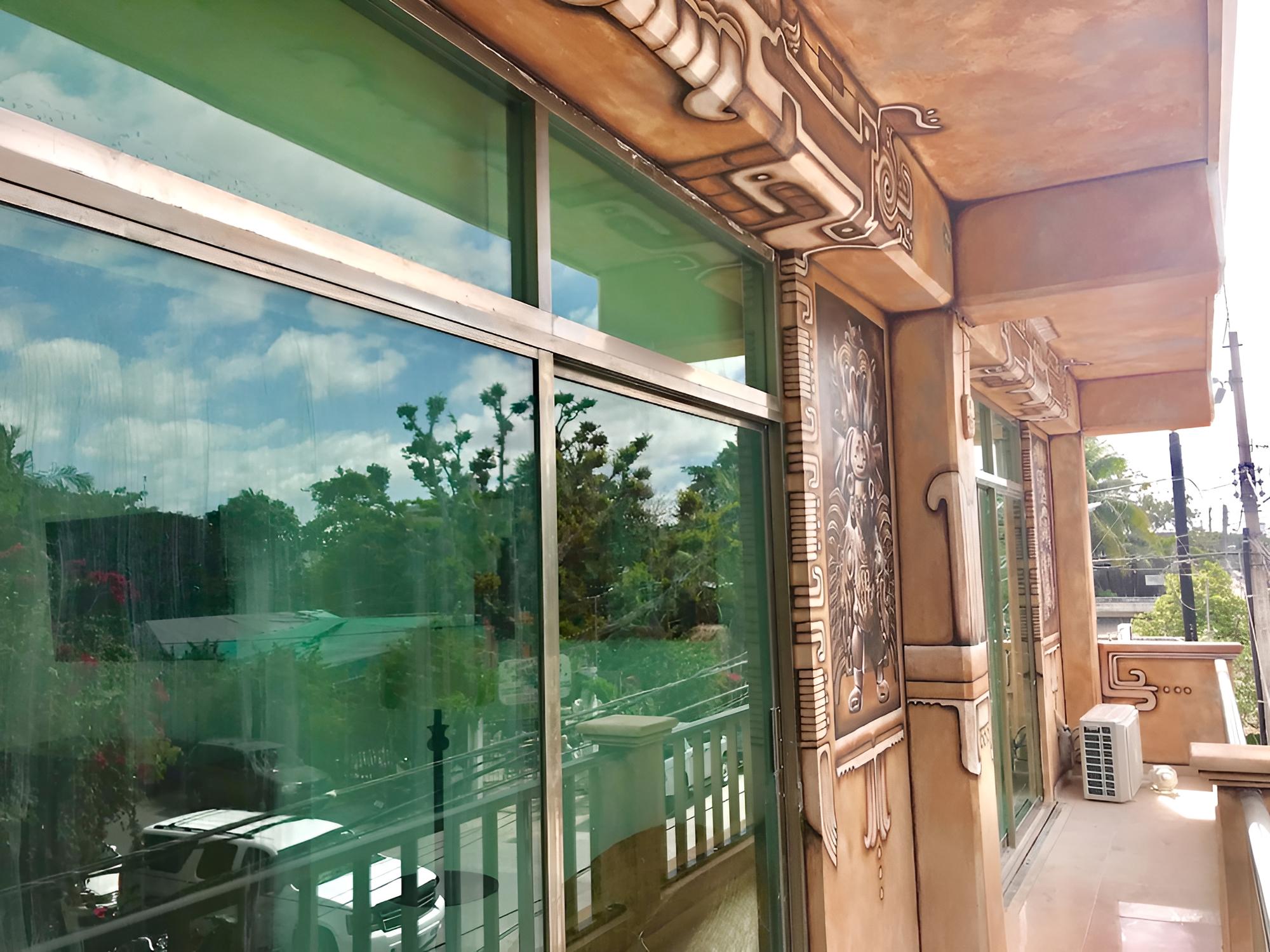 LABNA' Suites Tulum
