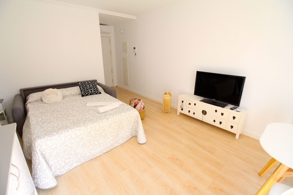 Apartamento Sol y Luz 1 photo 2