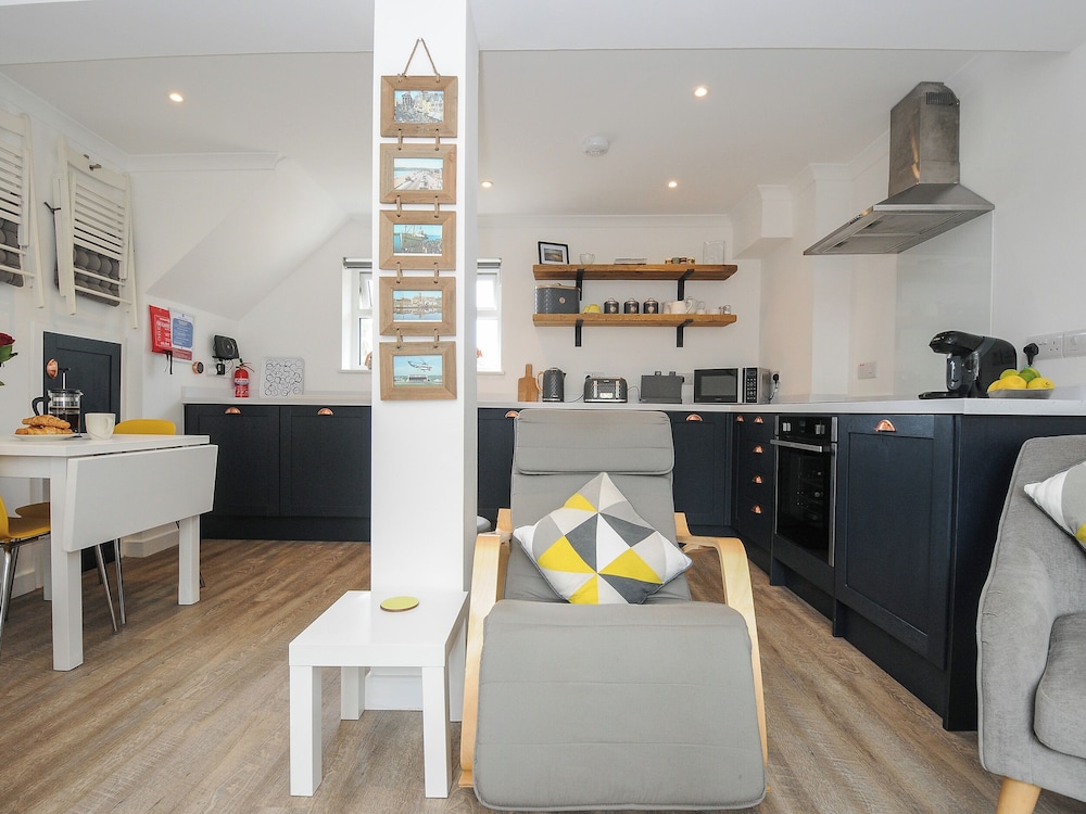 Wheal Charlotte Cottage