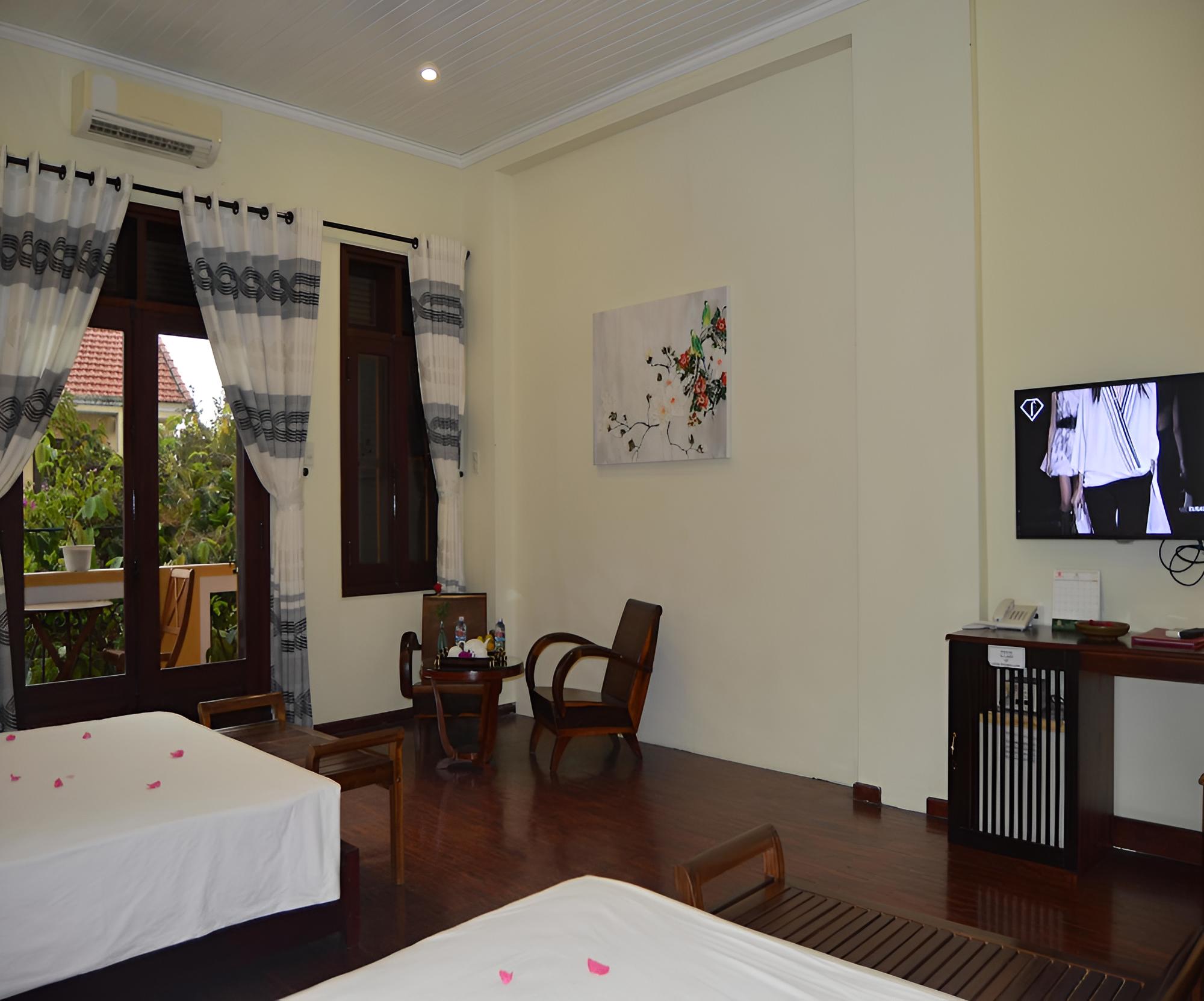Orchids Homestay