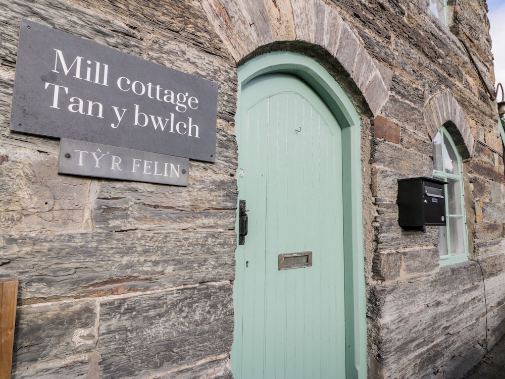Mill Cottage