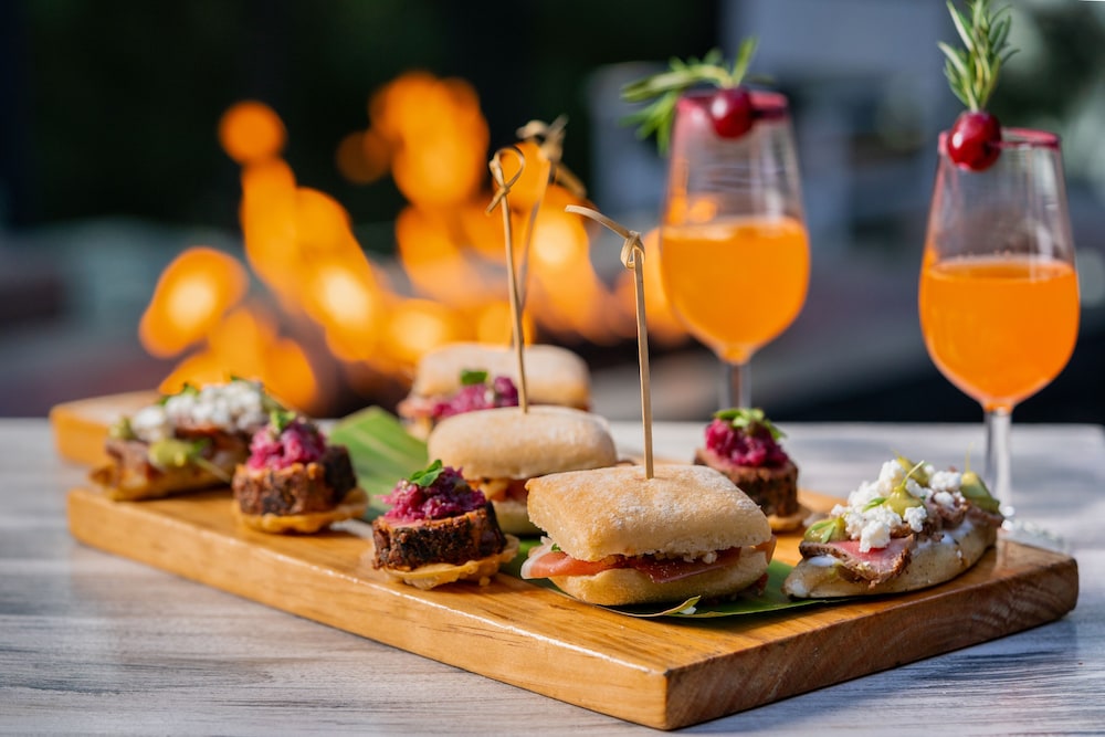 Sierra Lago Resort  Spa - All inclusive - Property Image 161