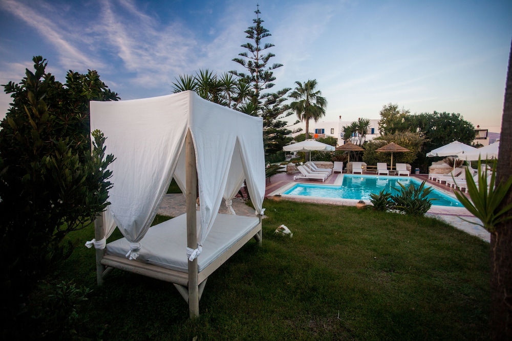 Athina Studios & Suites