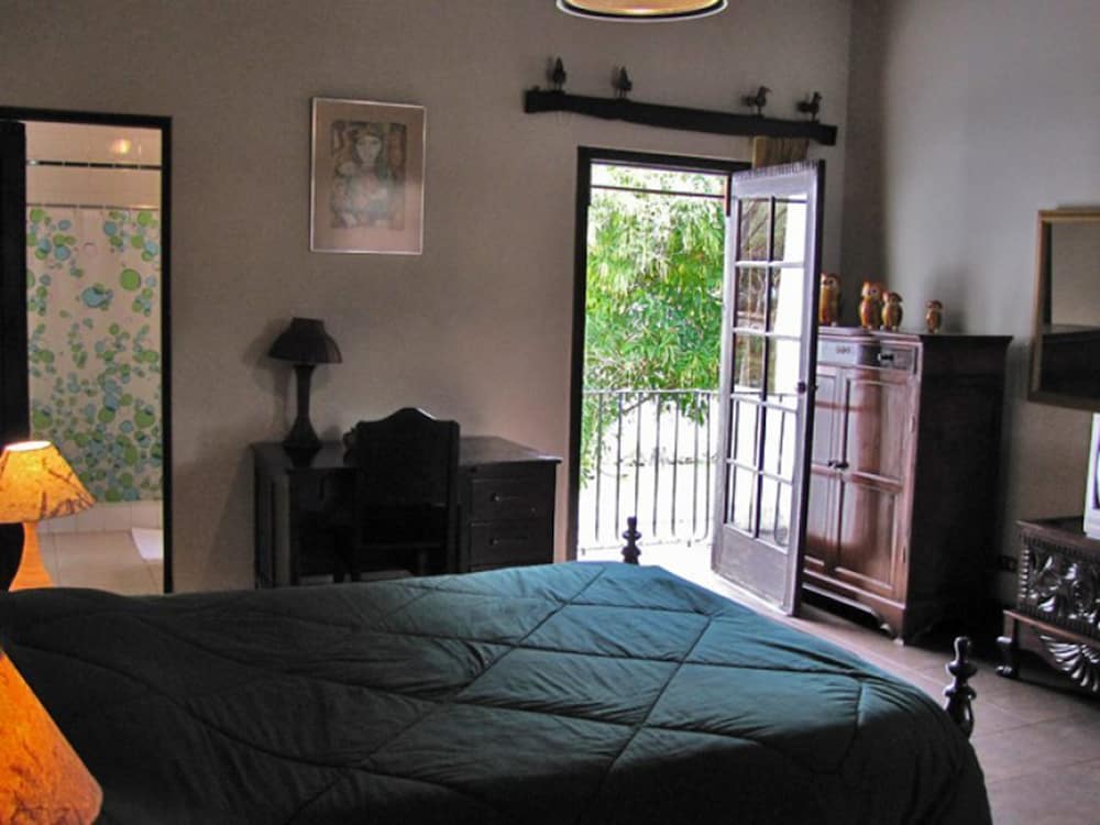 Casita Buena Vista