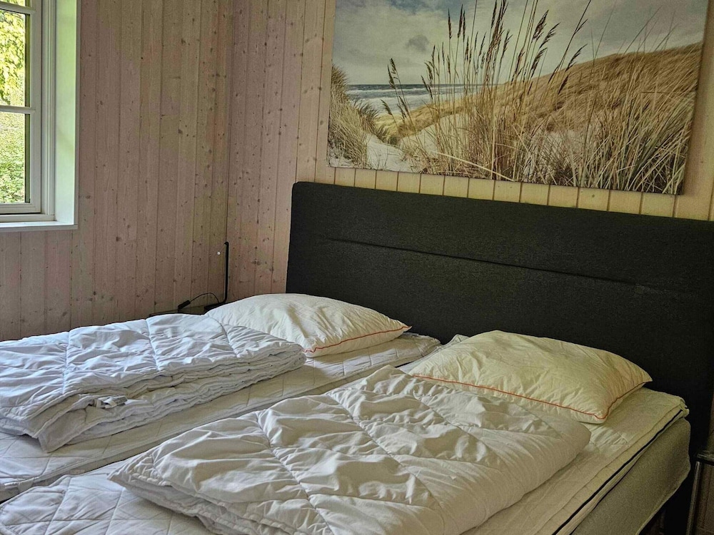 4 Star Holiday Home in Asnaes