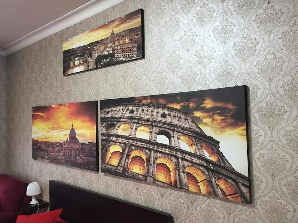 P&D Room